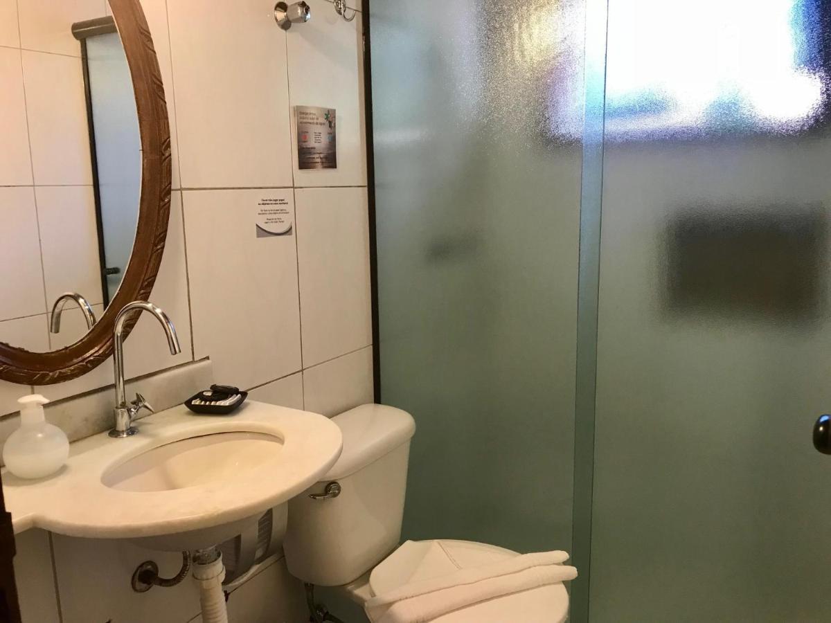 Hotel Pousada Katmandu Маресіас Екстер'єр фото